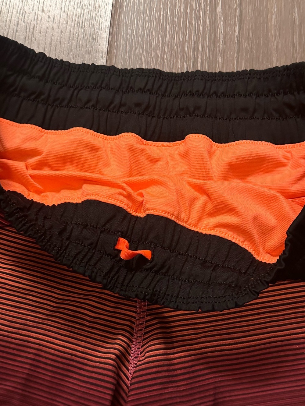 Lululemon Shorts - Picture 2 of 6
